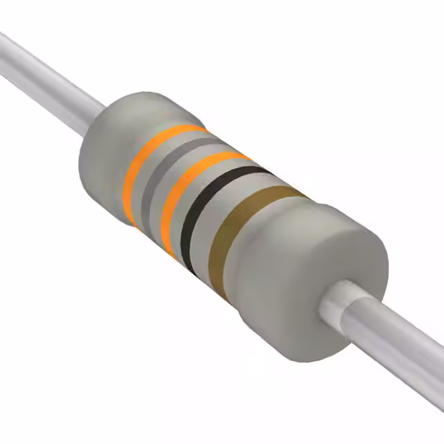 LR1F383R TE Connectivity Passive Product electronic component
